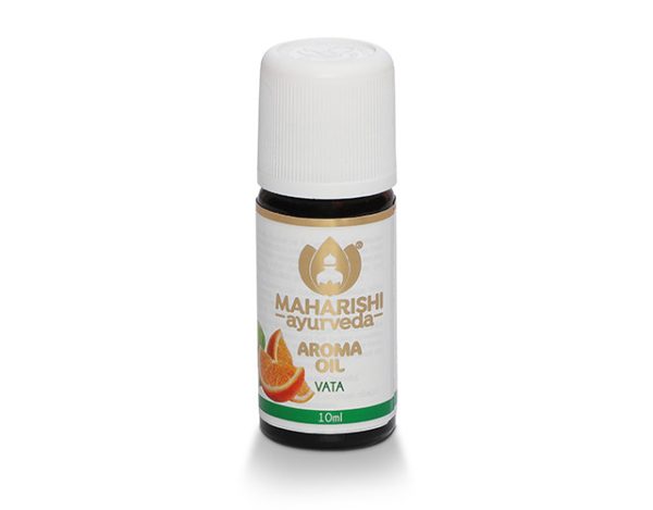 Vata Aroma Olie 10 ml Vata Aroma Olie 10 ml