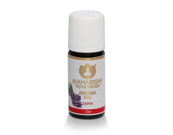 Kapha Aroma Olie 10 ml Kapha Aroma Olie 10 ml