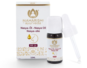 Nasya Oil 10 ml-MP 16