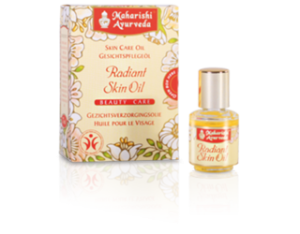 Radiant Skin oil 7 ml