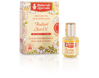 Radiant Skin oil 7 ml Radiant Skin oil 7 ml