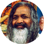 Maharishi Mahesh Yogi