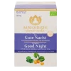 Buenas noches infusión