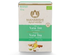 Calma Vata infusion