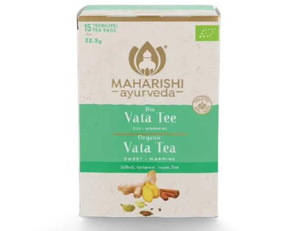 Calma Vata infusion