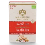 Kapha infusión