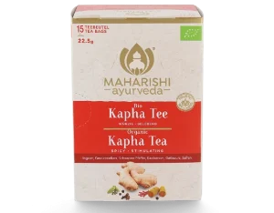 Kapha tea
