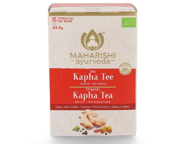 Kapha tea