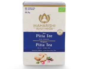 Pitta-infusión