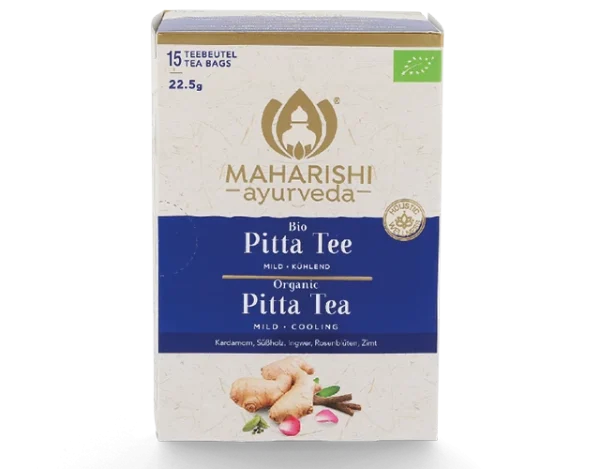 Pitta-tea