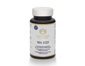 ma1123 Ansiedad - Alivia estrés y tensiones