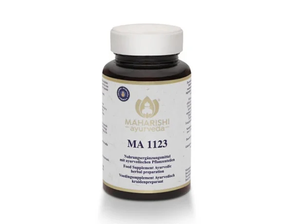 ma1123 Anxiety - Relieves stress and tensions