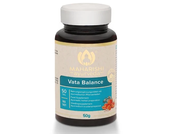vata equilibrio